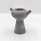 Oud-Chinees Keramiek Medicijnoliehouder Dubbele Bekervaas -