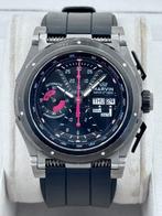Marvin - Sebastian Loeb Drive me Crazy Automatic Chronograph, Nieuw