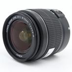 Canon EF-S 18-55mm F/3.5-5.6 III | Tweedehands, Audio, Tv en Foto, Foto | Lenzen en Objectieven, Verzenden, Zo goed als nieuw