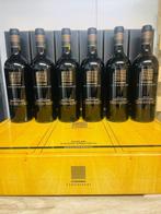 2012 Marqués de Tomares, Cohiba Atmosphere - Rioja Gran, Collections, Vins