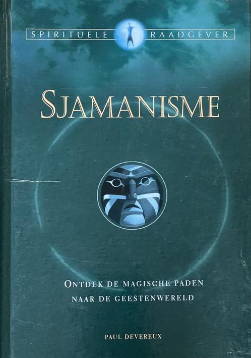 Sjamanisme En De Wegen Naar De Geestenwereld 9789043815161, Boeken, Wetenschap, Zo goed als nieuw, Verzenden