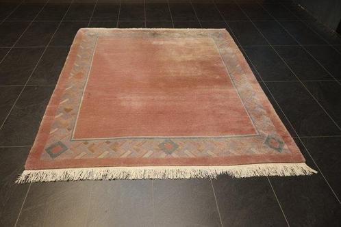 Nepal - Tapijt - 250 cm - 200 cm, Huis en Inrichting, Stoffering | Tapijten en Vloerkleden