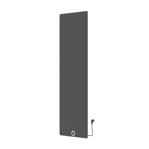 Elektrische Radiator Best Design Brenner Concrete 180x60cm, Doe-het-zelf en Bouw, Sanitair, Overige typen, Nieuw, Ophalen of Verzenden