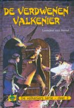 De verdwenen valkenier / De Valkeniers serie / 2, Verzenden, Gelezen, Leendert van Wezel