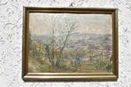 Erwin Starker (1872-1937) - Stuttgart, Antiek en Kunst