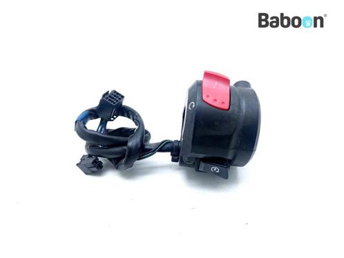 Stuurschakelaar Rechts Suzuki GSX 650 F 2008-2012 (GSX650F, Motoren, Onderdelen | Suzuki, Gebruikt, Verzenden