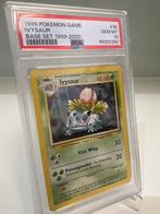 Pokémon - 1 Graded card - PSA 10