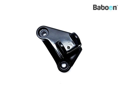 Repose-pieds cintre / support set avant droite Honda CB 750, Motoren, Onderdelen | Honda, Verzenden