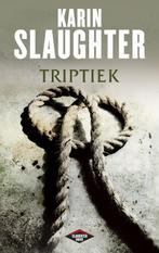 Triptiek / Will Trent / 1 9789023464600 Karin Slaughter, Verzenden, Gelezen, Karin Slaughter