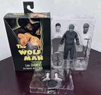 The Wolf Man neca - Lon Chaney - Neca, Nieuw