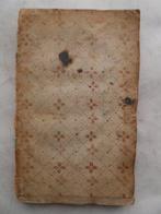 Lieve van Ollefen / Gerard Brandt - Het leven van Joost van