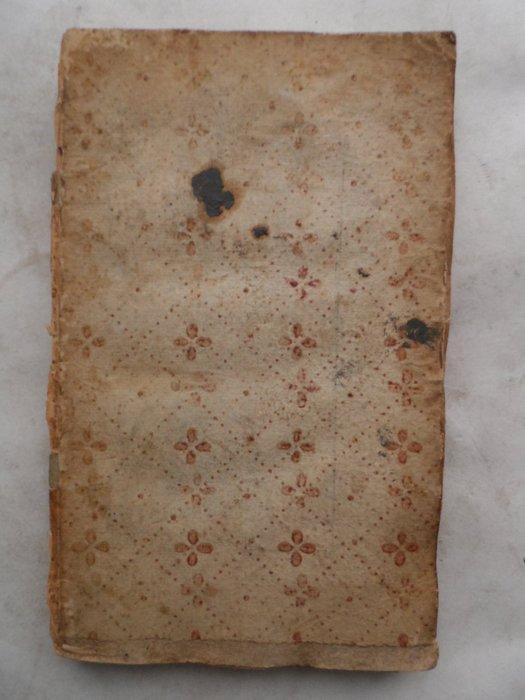 Lieve van Ollefen / Gerard Brandt - Het leven van Joost van, Antiquités & Art, Antiquités | Livres & Manuscrits