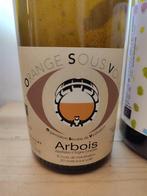 2021 Domaine Villet Orange Sous Voile Arbois & Céline et, Collections