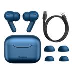 S1 Draadloze Oortjes - ANC True Touch Control TWS Bluetooth, Telecommunicatie, Mobiele telefoons | Oordopjes, Verzenden, Nieuw