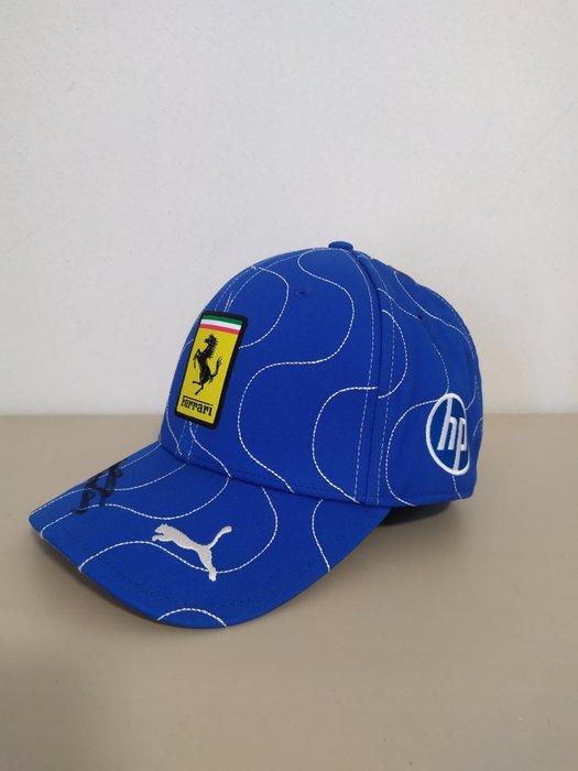 Scuderia Ferrari - Italië Grand Prix Editie - Charles, Verzamelen, Automerken, Motoren en Formule 1
