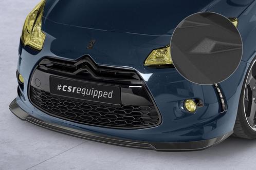 Cupspoiler voor Citroen DS3 CSL518-S, Auto-onderdelen, Carrosserie, Nieuw, Verzenden