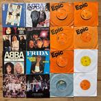 ABBA - ABBA, 16 original UK Singles - Diverse titels -, Cd's en Dvd's, Nieuw in verpakking