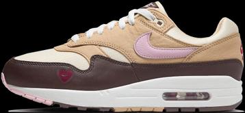 Nike Air Max 1 Valentines Day - Maat 39 EU, Ophalen of Verzenden