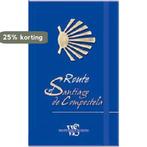 Route of Santiago de Compostela 9788854408500, Boeken, Verzenden, Nieuw, Alberto Douglas Scotti