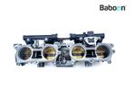 Gasklep Huis Honda CBF 1000 2006-2010 (CBF1000 SC58), Verzenden, Gebruikt