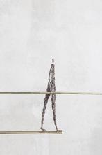 Simone Sirna - Equilibrista, Antiek en Kunst