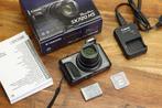 Canon Powershot SX720 HS, 40x Zoom, 20.3MP, Wi-Fi Digitale, Audio, Tv en Foto, Nieuw