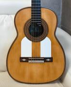 Salvador Gaspar García - - Guitare classique - Espagne -, Muziek en Instrumenten, Snaarinstrumenten | Gitaren | Akoestisch, Nieuw