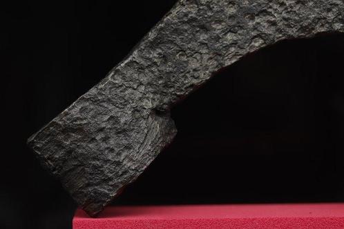 Médiéval Hache de combat militaire lourde (gothique) Relique, Antiek en Kunst, Antiek | Overige Antiek