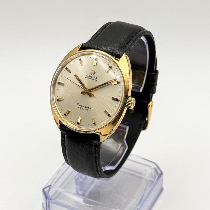 Omega - Seamaster Cosmic - 165.026 - Heren - 1967, Handtassen en Accessoires, Horloges | Heren