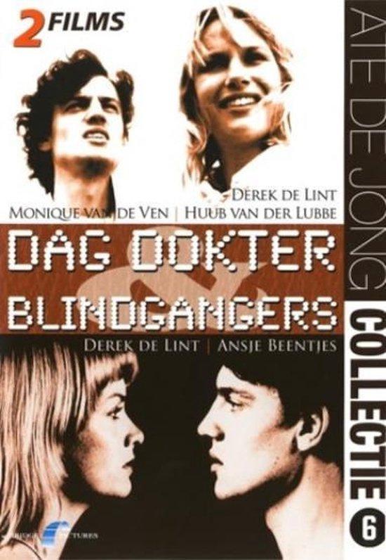 Dag Dokter en Blindgangers (dvd nieuw), Cd's en Dvd's, Dvd's | Actie, Ophalen of Verzenden