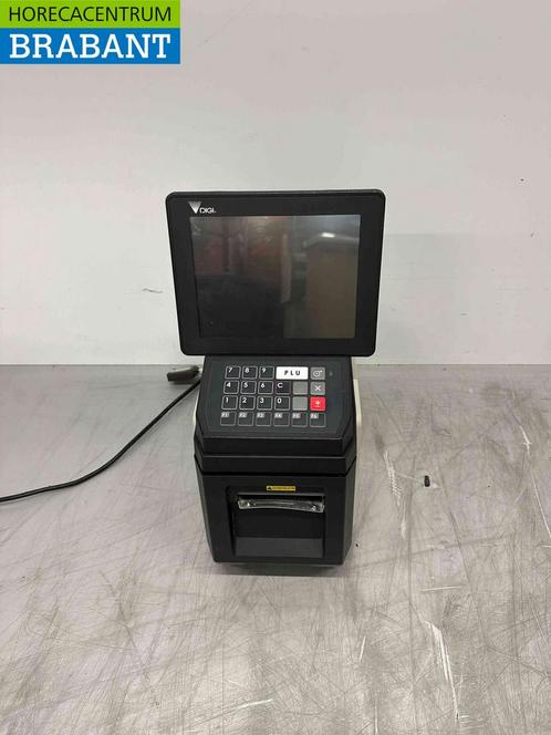 Etiqueteuse Digi DP-5000 230V Horeca, Zakelijke goederen, Horeca | Keukenapparatuur, Verzenden