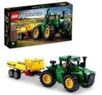Lego - Technic - 42136 - Set John Deere 9620R 4WD Tractor, Kinderen en Baby's, Nieuw