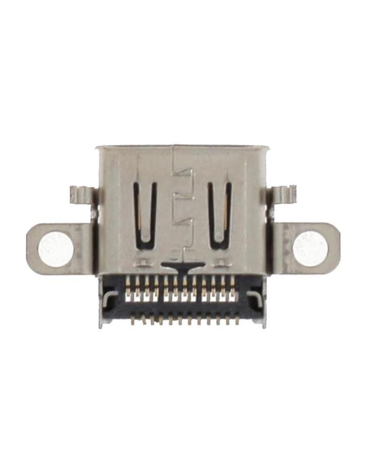 Réparez Votre Nintendo Switch OLED : Connecteur de Charge, Diensten en Vakmensen, Reparatie en Onderhoud | Pc's en Spelcomputers