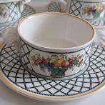 Villeroy & Boch - Tafelservies (12) - Basket -