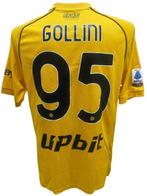 Napoli - Serie A 2023/2024 - Maglia preparata per Pierluigi