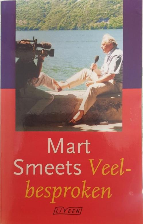 Veelbesproken 9789020458336 Mart Smeets, Boeken, Romans, Gelezen, Verzenden