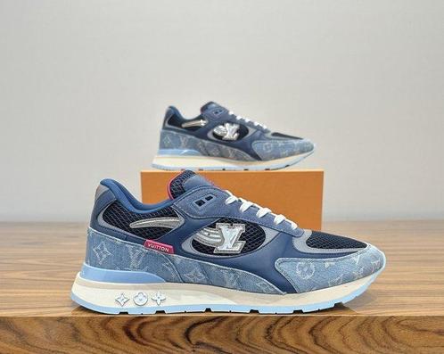 Louis Vuitton - Run Away - Sneakers - Taille : EU 45, Kleding | Heren, Schoenen