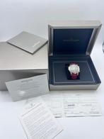 Jaeger-LeCoultre - Master Grande Reveil - Q163247A - Heren -