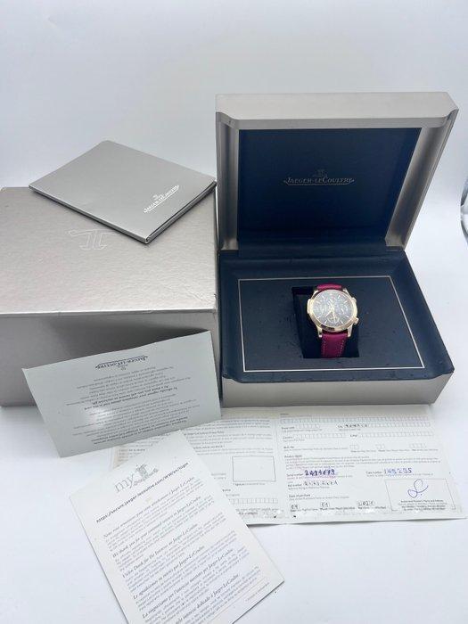 Jaeger-LeCoultre - Master Grande Reveil - Q163247A - Heren -, Bijoux, Sacs & Beauté, Montres | Hommes