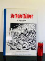 De Rode Ridder - De laatste droom - 1 Rode Ridder Artist, Boeken, Stripverhalen, Nieuw