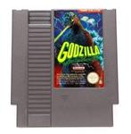 Godzilla [Nintendo NES], Verzenden