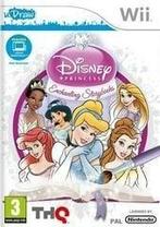 uDraw Disney Princess: Betoverende Verhalen - Wii, Consoles de jeu & Jeux vidéo, Verzenden
