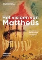 Het visioen van Mattheüs 9789493175679 Bas van den Berg, Verzenden, Gelezen, Bas van den Berg