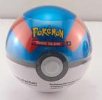 Pokémon - 3 Box - Poké Ball Tin - Various sets, Nieuw