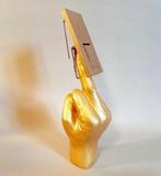 Jan Marti -  Aïe  19/30, Antiek en Kunst