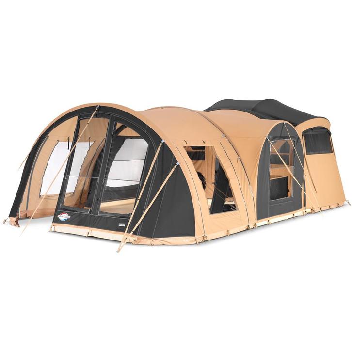 Europa Camper Trailcruiser EPS Deluxe vouwwagen, Caravans en Kamperen, Vouwwagens, Ophalen