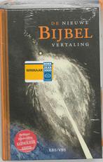 Nieuwe Bijbelvertaling 9789061738497, Div., Verzenden