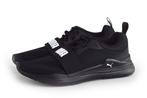 Puma Sneakers in maat 37 Zwart | 10% extra korting, Kinderen en Baby's, Kinderkleding | Schoenen en Sokken, Schoenen, Nieuw, Puma