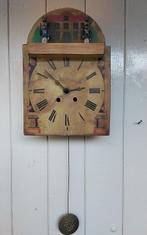 Horloge murale Forêt-Noire - Bois - 1920–1980, Antiek en Kunst, Antiek | Klokken