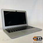 Apple MacBook Air 2013 Laptop 11 Inch | i5 4GB 128GB | Ne..., Ophalen of Verzenden